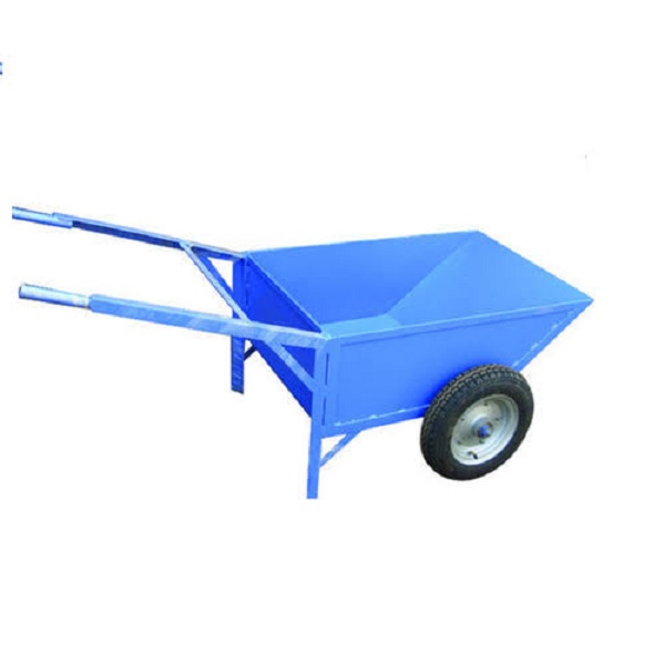DOUBLE-WHEEL-BARROW-WITH-SCOOTER-WHEEL